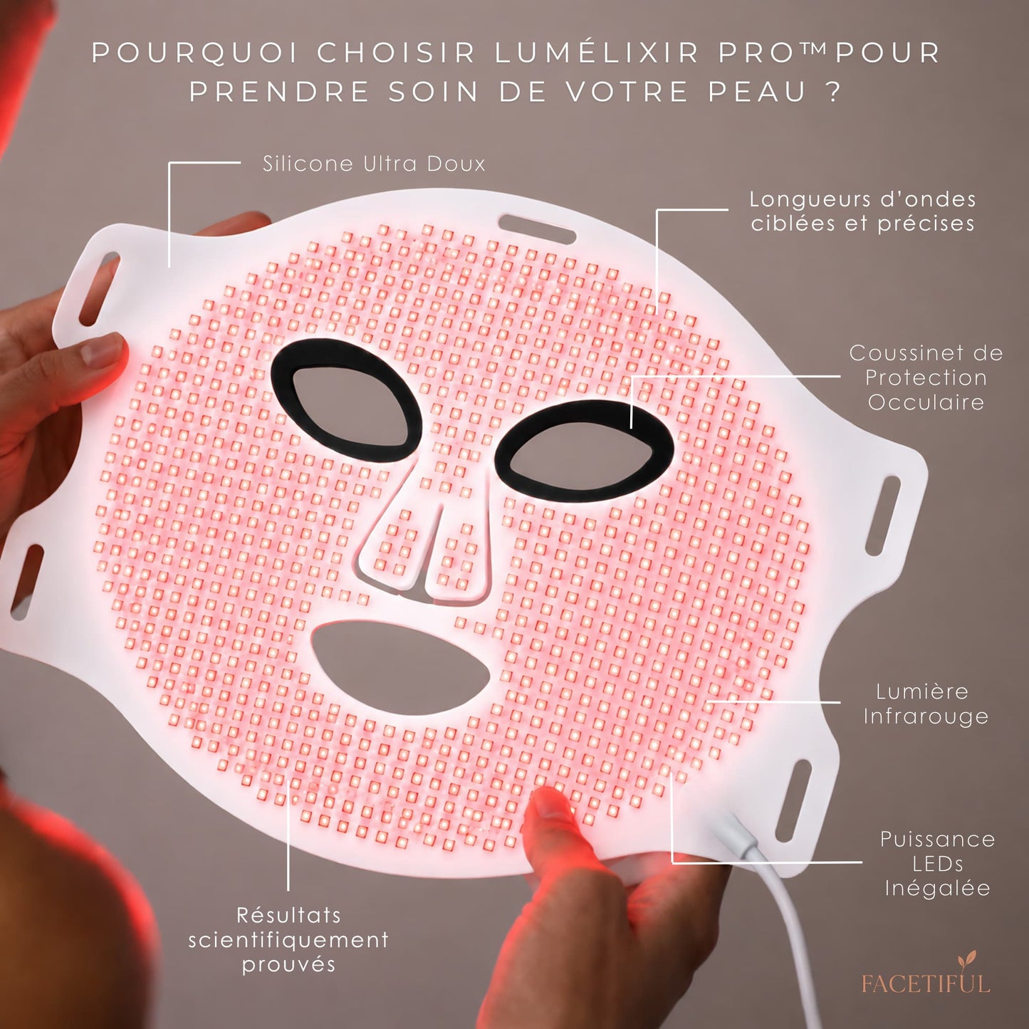 LumÉlixir Pro™