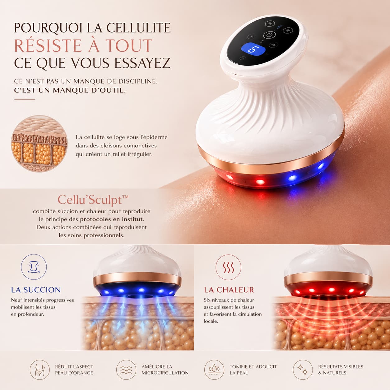 Cellu'Sculpt™