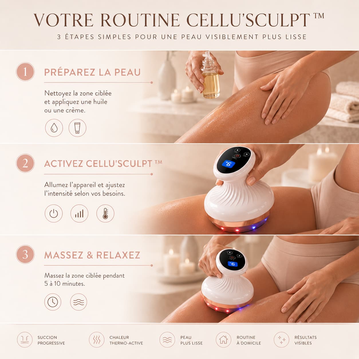 Cellu'Sculpt™